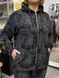 Жіноча кофта &laquo;Тай дай&raquo; (тринитка) від XS/S до 7XL/8XL   127 фото