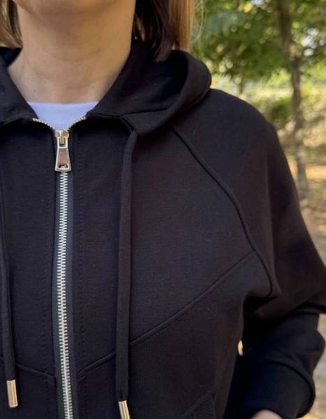 Жіноча кофта &laquo;Амалія&raquo; (тринитка) від XS/S до 5XL/6XL 048 фото