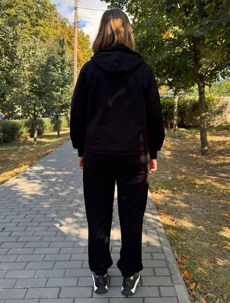 Жіночий костюм "Амалія" тринитка від XS/S до 5XL/6XL  042.048 фото
