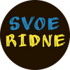 SVOE RIDNE - УКРАЇНСЬКИЙ БРЕНД ОДЯГУ