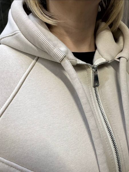 Жіноча кофта &laquo;Амалія&raquo; (тринитка) від XS/S до 5XL/6XL 090 фото