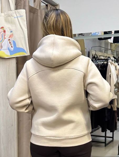 Жіноча кофта &laquo;Амалія&raquo; (тринитка) від XS/S до 5XL/6XL 090 фото