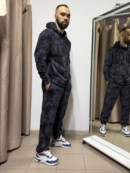 Чоловіча кофта &laquo;Тай дай&raquo; (тринитка) від XS/S до 7XL/8XL 135 фото