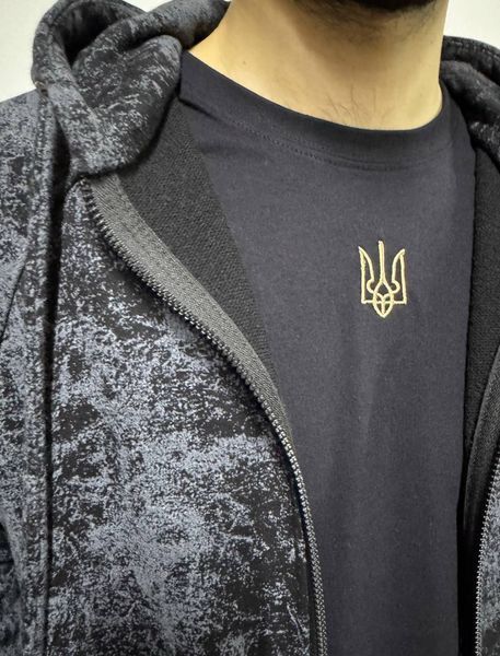 Чоловіча кофта &laquo;Тай дай&raquo; (тринитка) від XS/S до 7XL/8XL 135 фото