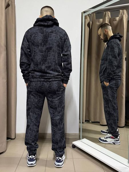 Чоловічий костюм &laquo;Тай дай&raquo; (тринитка) від XS/S до 7XL/8XL 136 фото