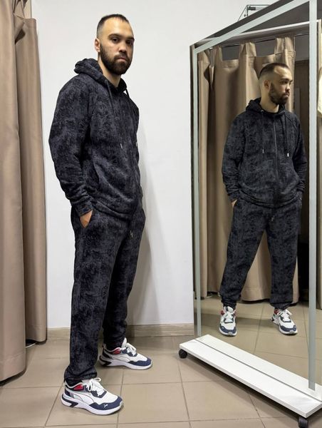 Чоловічий костюм &laquo;Тай дай&raquo; (тринитка) від XS/S до 7XL/8XL 136 фото