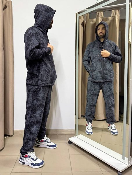 Чоловічий костюм &laquo;Тай дай&raquo; (тринитка) від XS/S до 7XL/8XL 136 фото