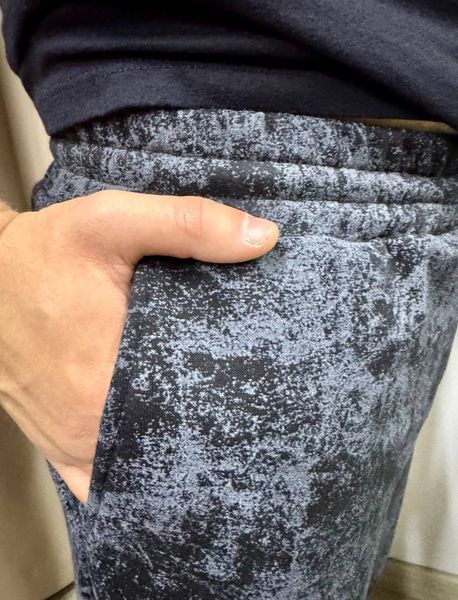 Чоловічий костюм &laquo;Тай дай&raquo; (тринитка) від XS/S до 7XL/8XL 136 фото