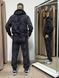 Чоловічий костюм &laquo;Тай дай&raquo; (тринитка) від XS/S до 7XL/8XL 136 фото 2