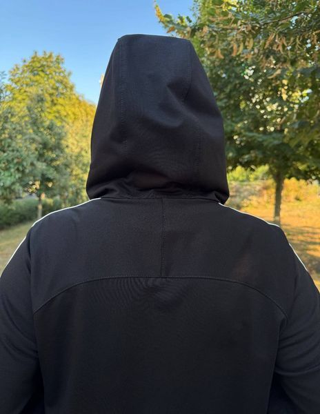 Жіноча кофта з лампасами (двонитка) від XS/S до 7XL/8XL 120 фото