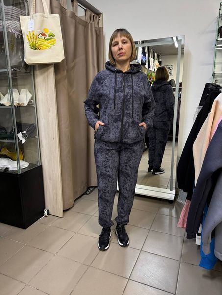 Жіноча кофта &laquo;Тай дай&raquo; (тринитка) від XS/S до 7XL/8XL 127 фото