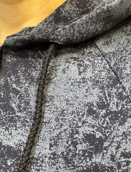 Жіноча кофта &laquo;Тай дай&raquo; (тринитка) від XS/S до 7XL/8XL 127 фото