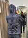 Жіноча кофта &laquo;Тай дай&raquo; (тринитка) від XS/S до 7XL/8XL 127 фото 3
