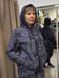 Жіноча кофта &laquo;Тай дай&raquo; (тринитка) від XS/S до 7XL/8XL 127 фото 2